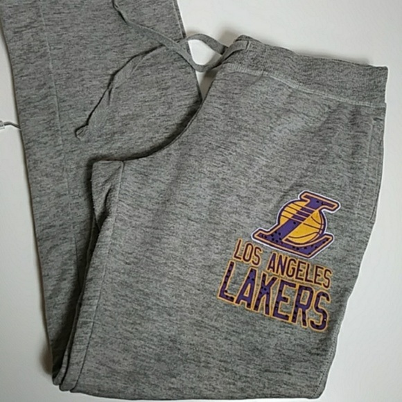 Pants - Los Angeles Lakers Pants